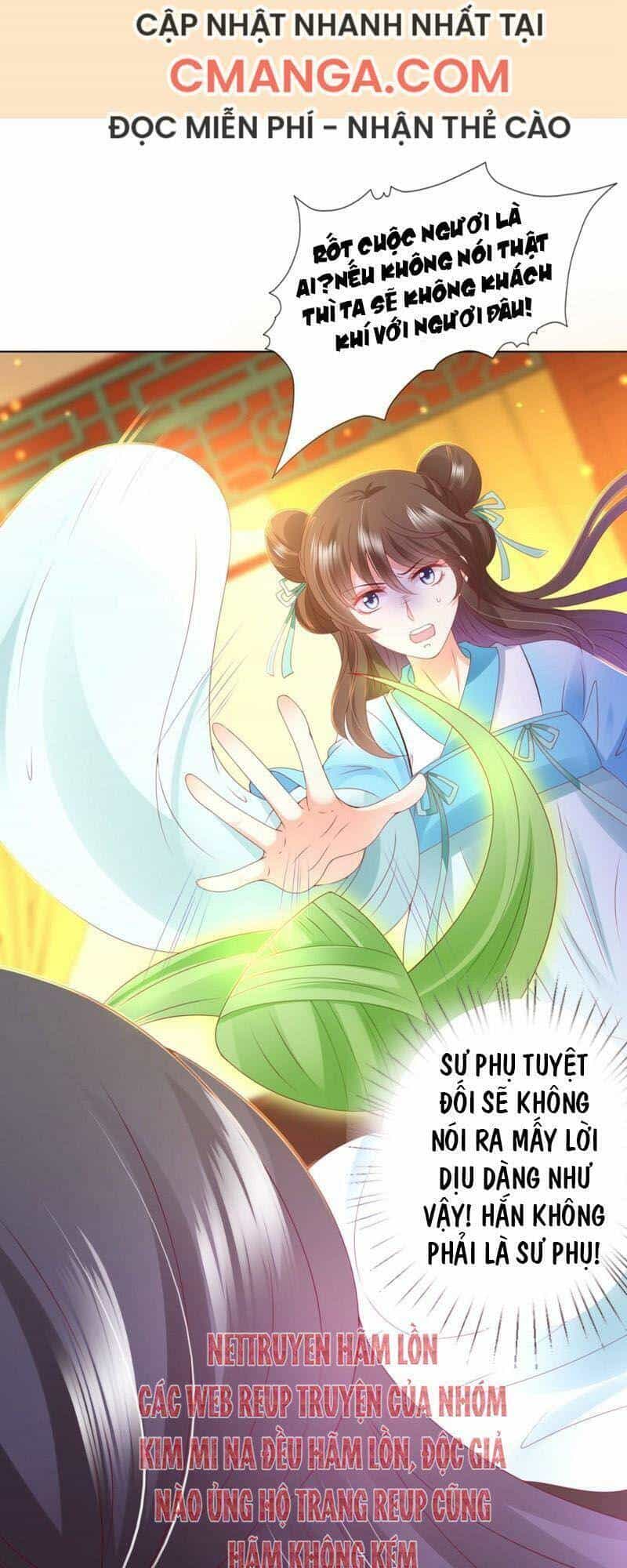 Sư Phụ, Cái Kia Ăn Ngon! - Chương 103.5 - ảnh 18