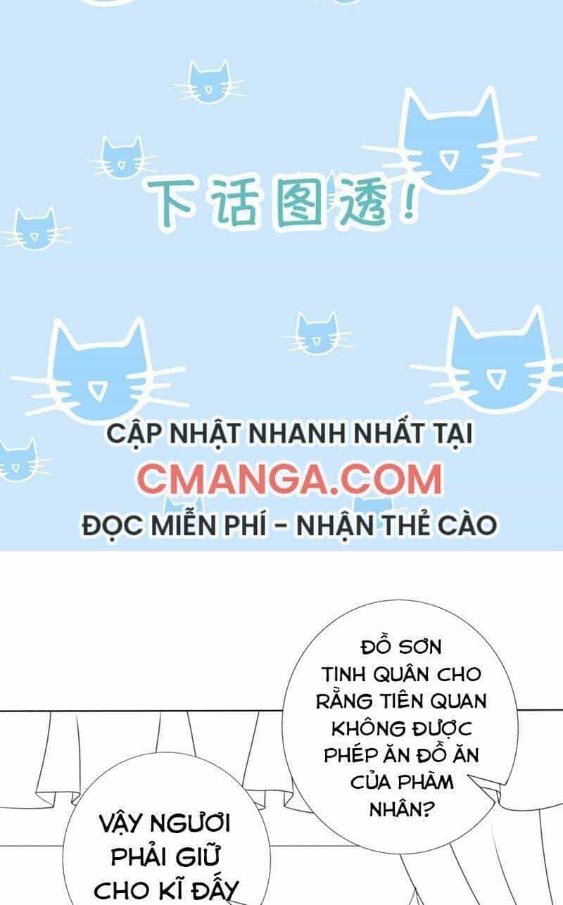 Sư Phụ, Cái Kia Ăn Ngon! - Chương 103.5 - ảnh 29