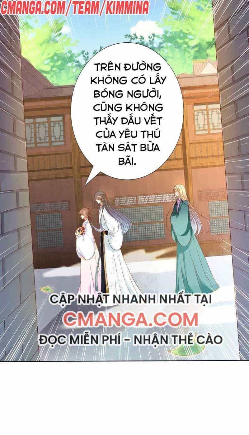 Sư Phụ, Cái Kia Ăn Ngon! - Chương 104 - ảnh 3