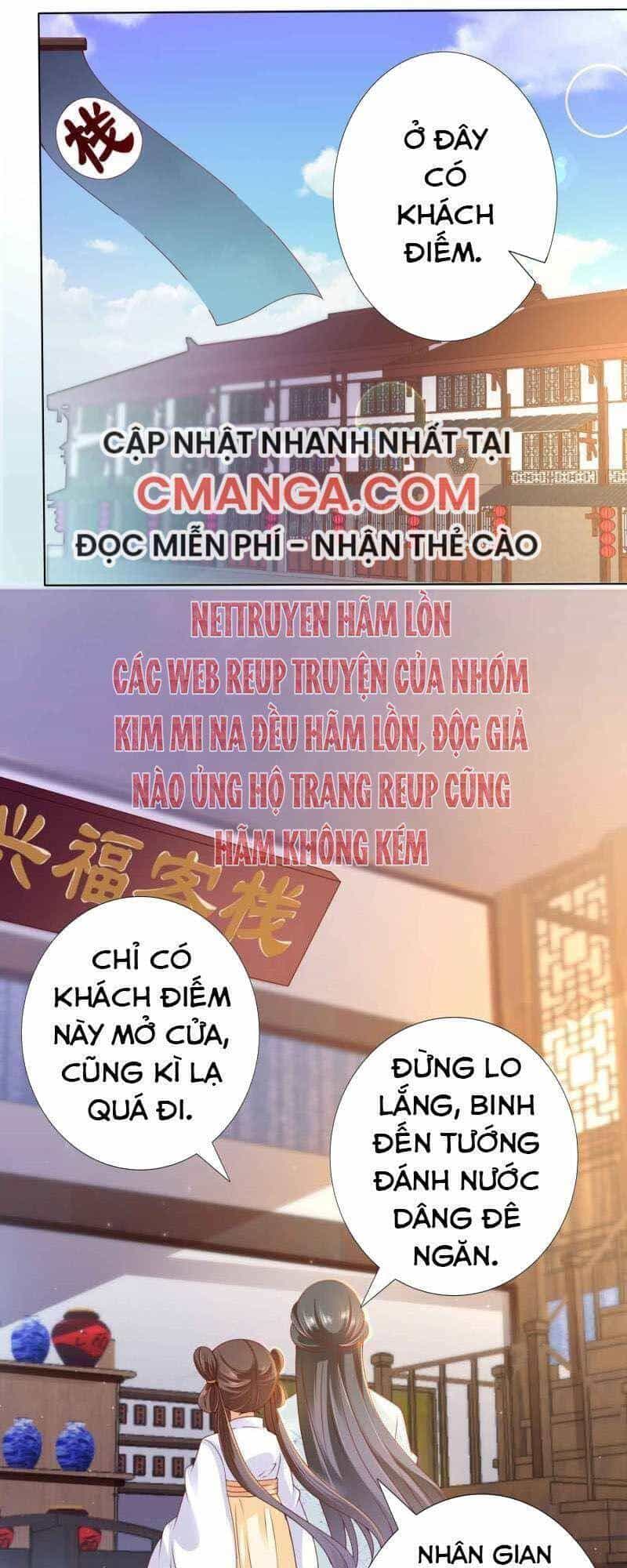 Sư Phụ, Cái Kia Ăn Ngon! - Chương 104 - ảnh 6
