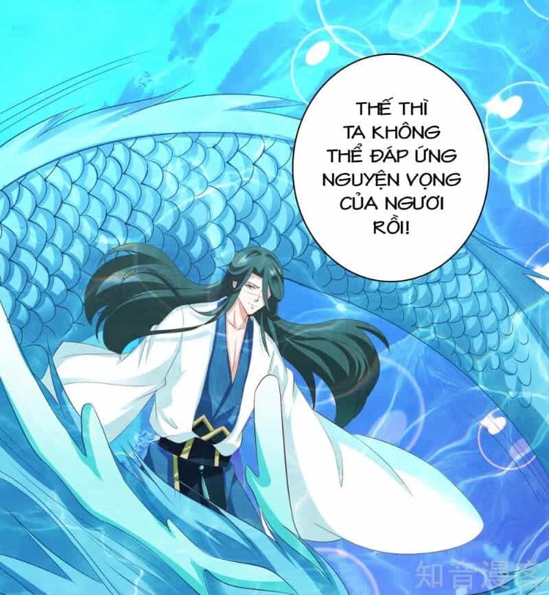Sư Phụ, Cái Kia Ăn Ngon! - Chương 11 - ảnh 14