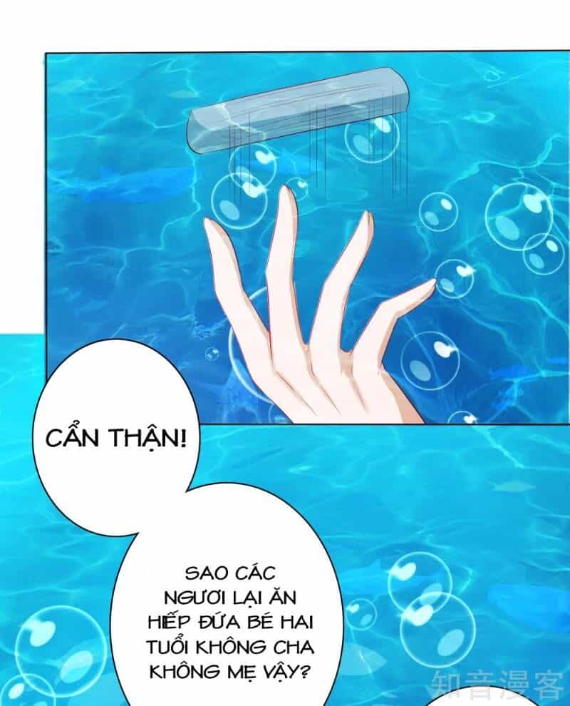 Sư Phụ, Cái Kia Ăn Ngon! - Chương 11 - ảnh 34