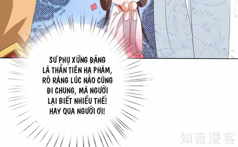 Sư Phụ, Cái Kia Ăn Ngon! - Chương 12 - ảnh 41