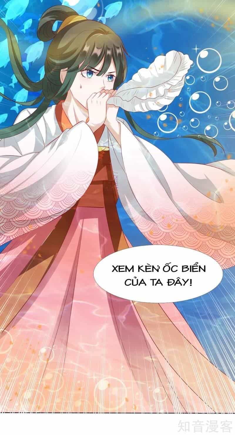 Sư Phụ, Cái Kia Ăn Ngon! - Chương 13 - ảnh 13