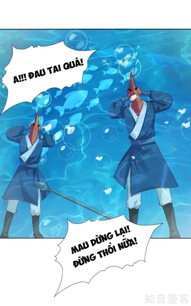 Sư Phụ, Cái Kia Ăn Ngon! - Chương 13 - ảnh 14