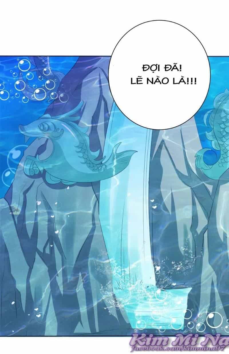Sư Phụ, Cái Kia Ăn Ngon! - Chương 13 - ảnh 18