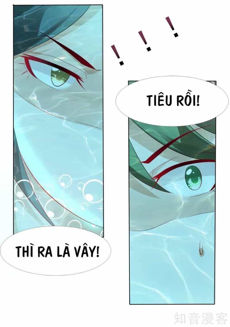 Sư Phụ, Cái Kia Ăn Ngon! - Chương 13 - ảnh 21