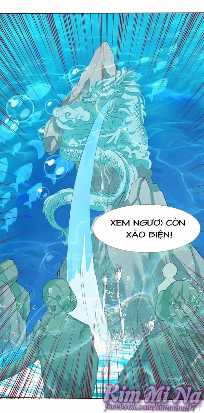 Sư Phụ, Cái Kia Ăn Ngon! - Chương 13 - ảnh 27