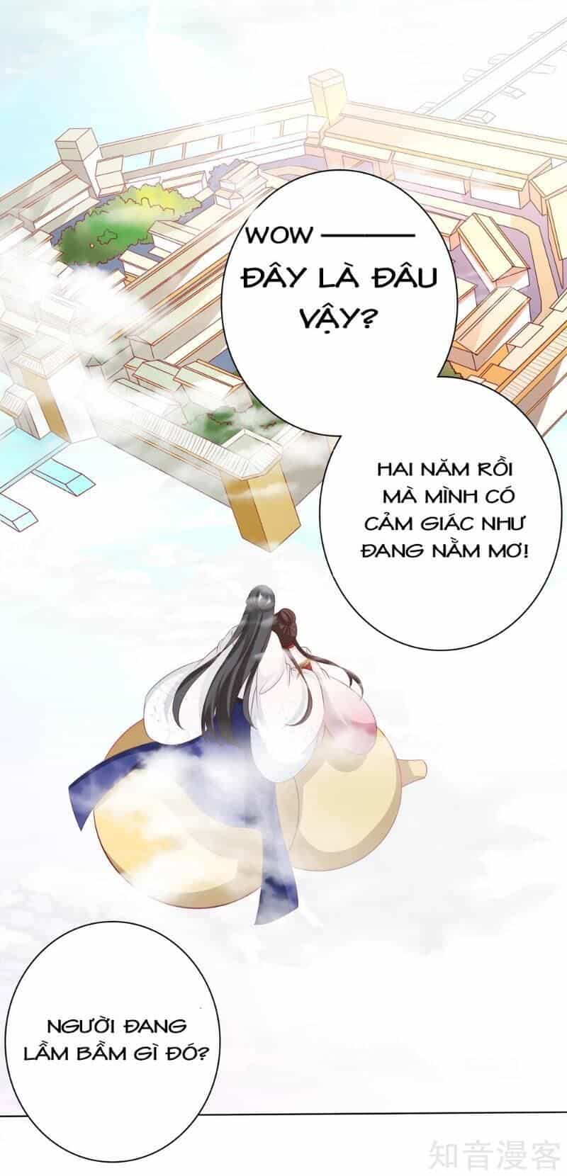Sư Phụ, Cái Kia Ăn Ngon! - Chương 14 - ảnh 6