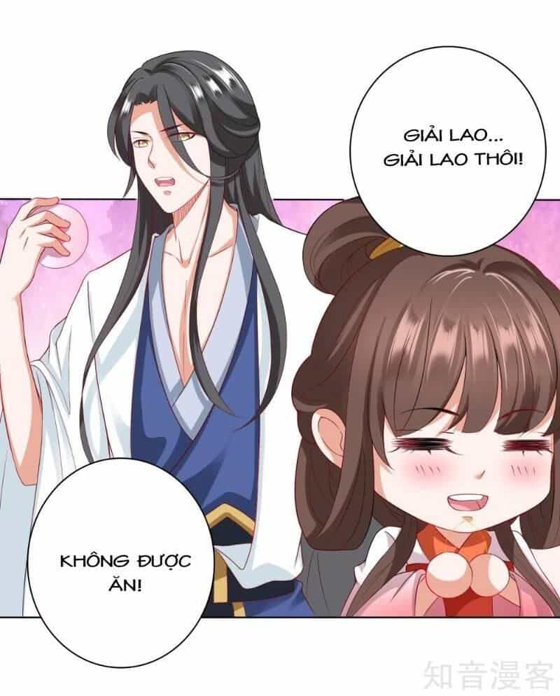Sư Phụ, Cái Kia Ăn Ngon! - Chương 15 - ảnh 19