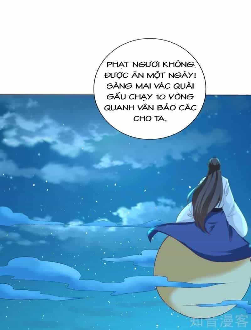 Sư Phụ, Cái Kia Ăn Ngon! - Chương 15 - ảnh 20