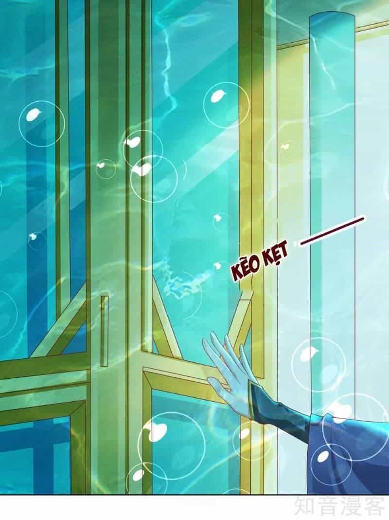 Sư Phụ, Cái Kia Ăn Ngon! - Chương 15 - ảnh 23