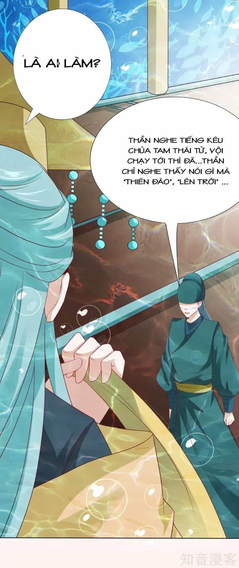 Sư Phụ, Cái Kia Ăn Ngon! - Chương 15 - ảnh 34
