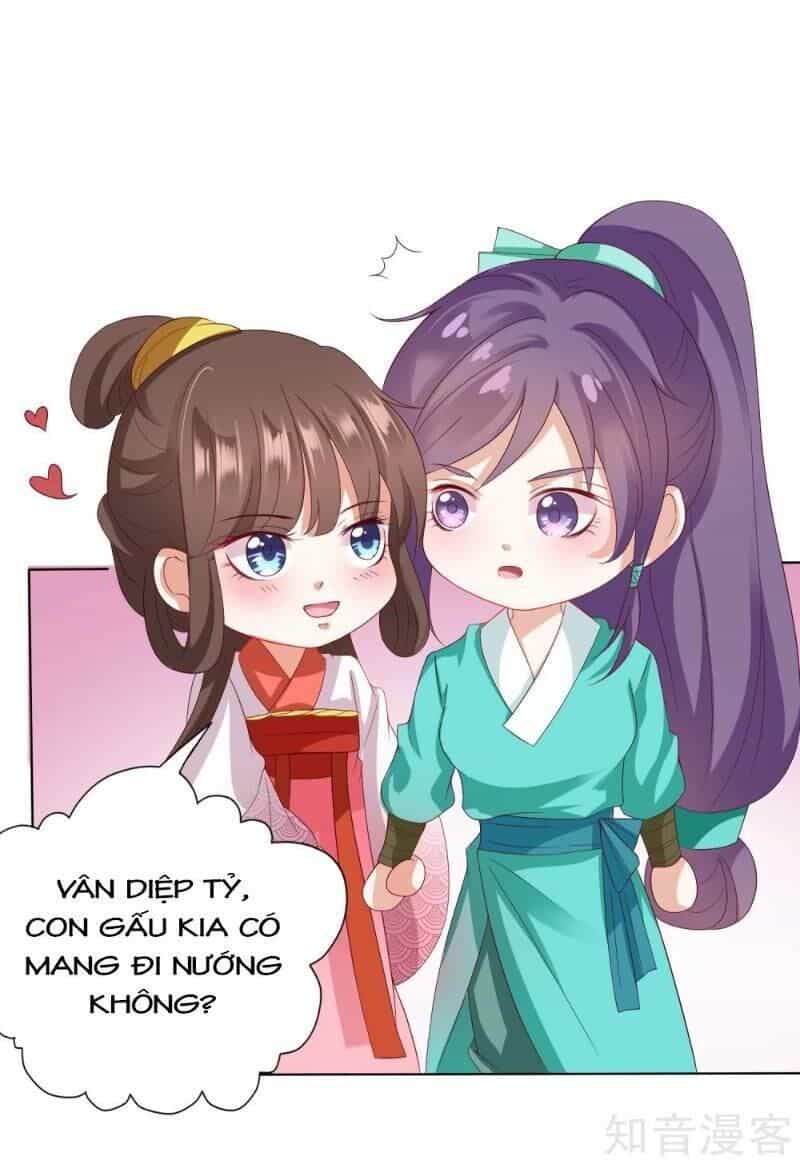 Sư Phụ, Cái Kia Ăn Ngon! - Chương 15 - ảnh 4