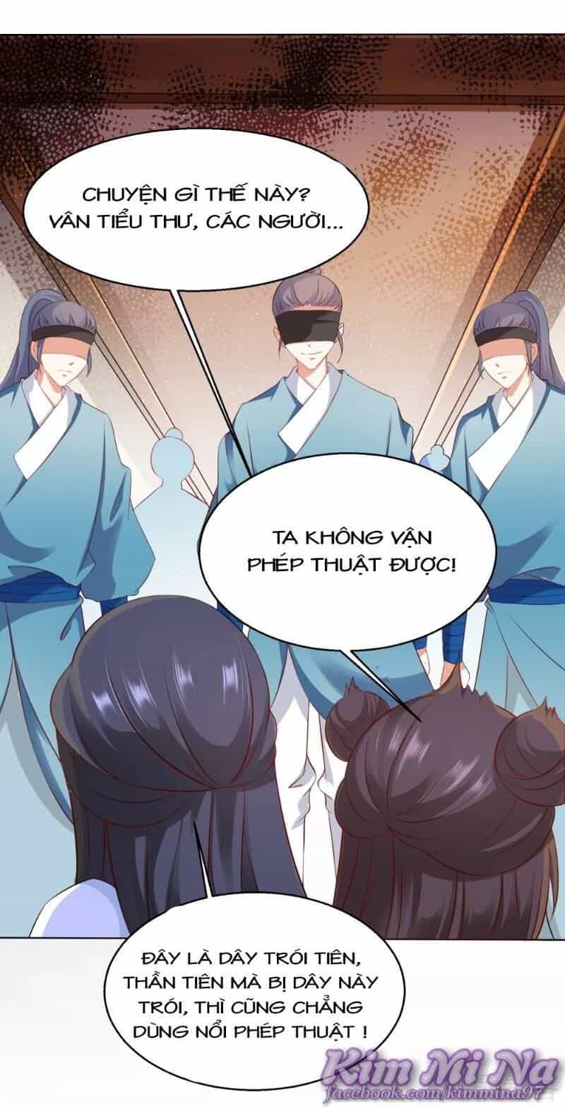 Sư Phụ, Cái Kia Ăn Ngon! - Chương 16 - ảnh 12
