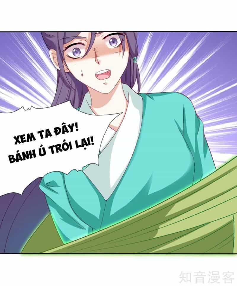 Sư Phụ, Cái Kia Ăn Ngon! - Chương 16 - ảnh 27