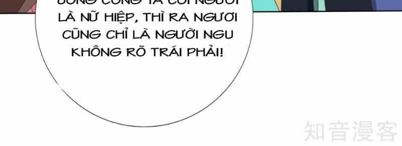 Sư Phụ, Cái Kia Ăn Ngon! - Chương 16 - ảnh 33