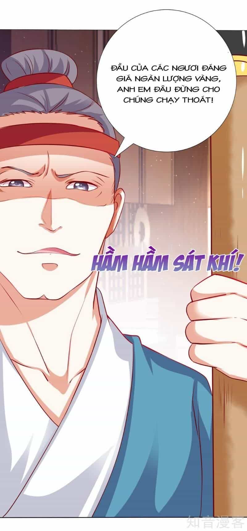 Sư Phụ, Cái Kia Ăn Ngon! - Chương 16 - ảnh 35
