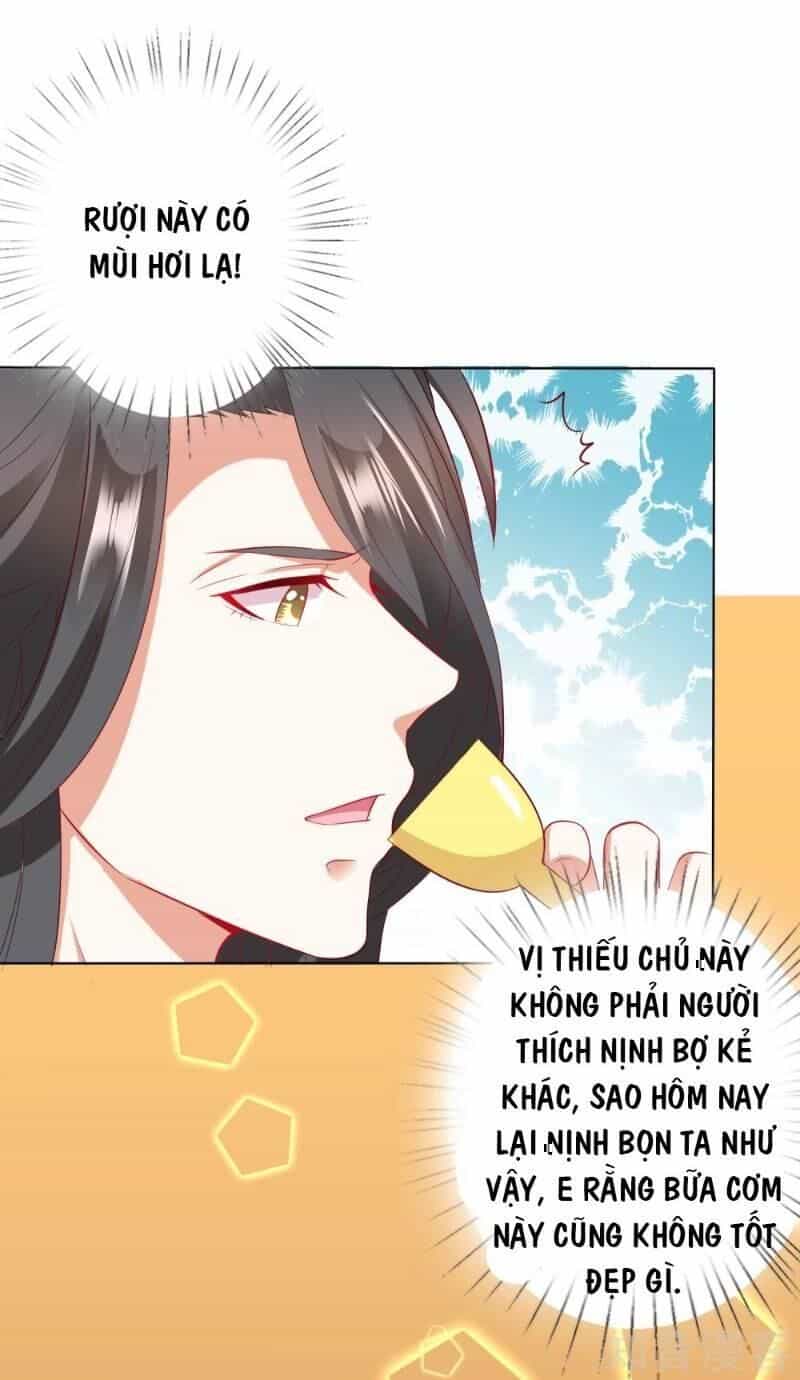 Sư Phụ, Cái Kia Ăn Ngon! - Chương 16 - ảnh 4