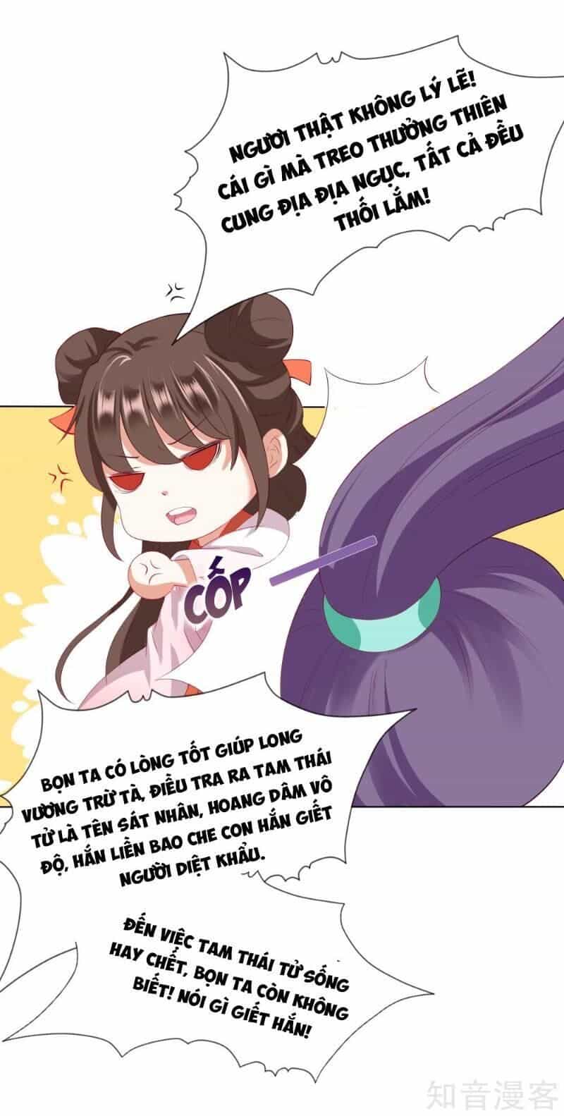 Sư Phụ, Cái Kia Ăn Ngon! - Chương 17 - ảnh 31