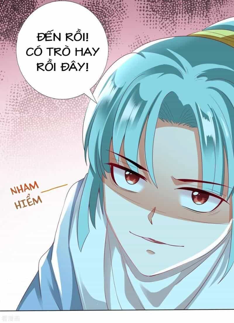 Sư Phụ, Cái Kia Ăn Ngon! - Chương 19 - ảnh 14