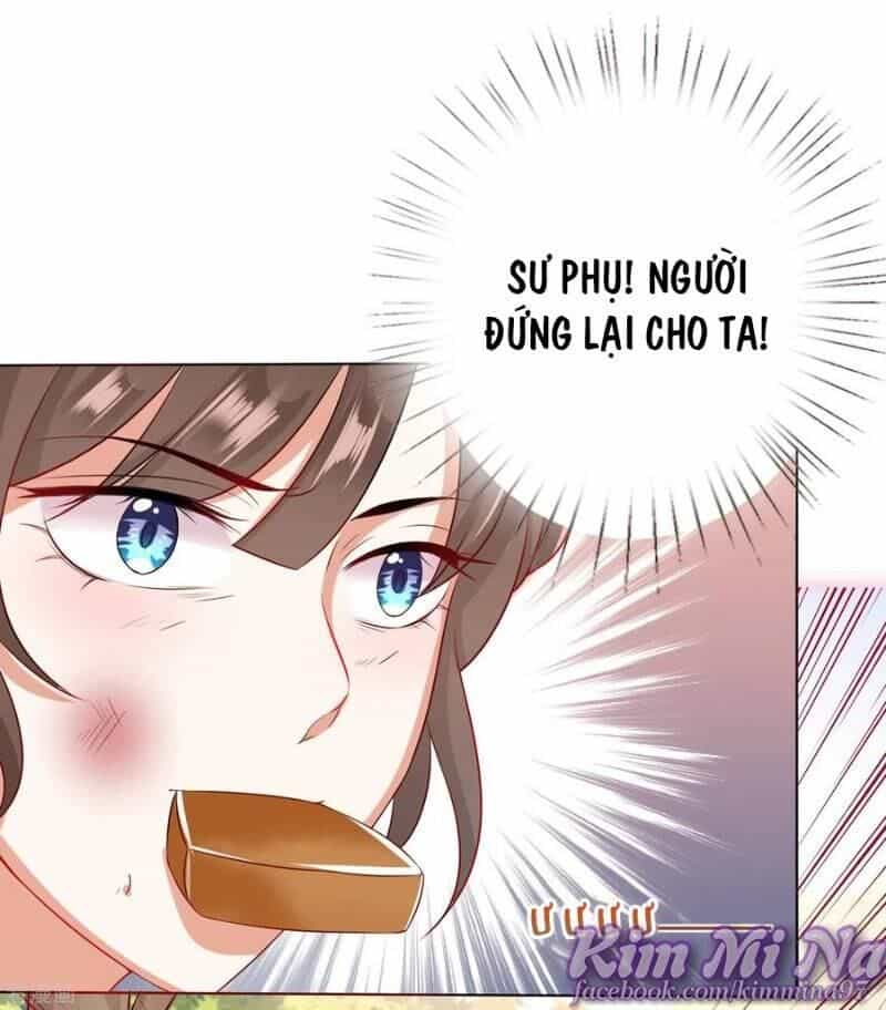 Sư Phụ, Cái Kia Ăn Ngon! - Chương 19 - ảnh 20