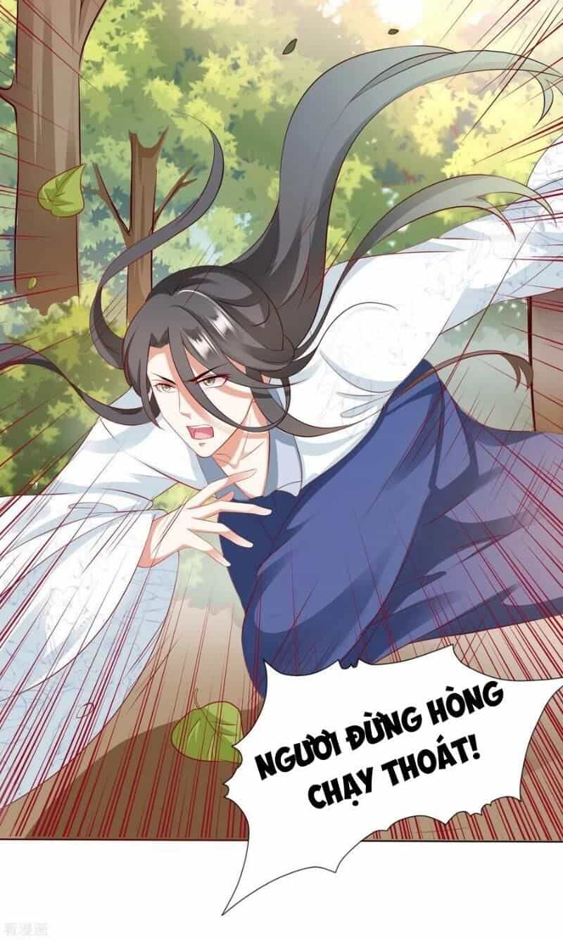 Sư Phụ, Cái Kia Ăn Ngon! - Chương 19 - ảnh 21