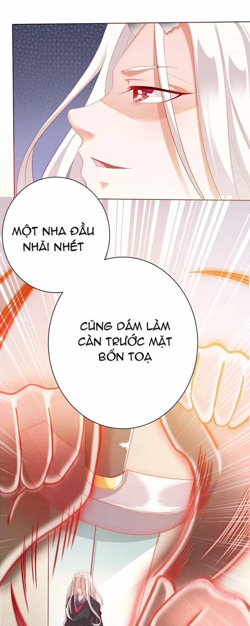 Sư Phụ, Cái Kia Ăn Ngon! - Chương 2 - ảnh 2