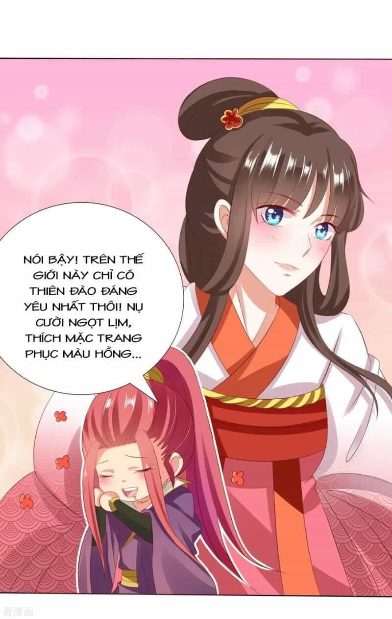 Sư Phụ, Cái Kia Ăn Ngon! - Chương 20 - ảnh 27