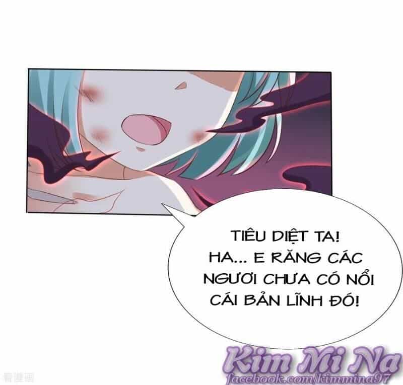 Sư Phụ, Cái Kia Ăn Ngon! - Chương 21 - ảnh 16