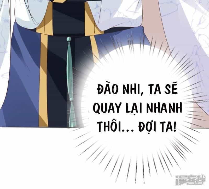 Sư Phụ, Cái Kia Ăn Ngon! - Chương 22 - ảnh 34