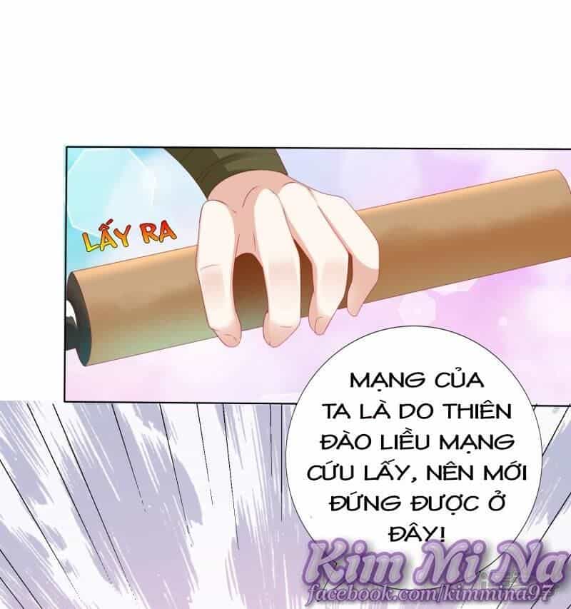 Sư Phụ, Cái Kia Ăn Ngon! - Chương 22 - ảnh 4