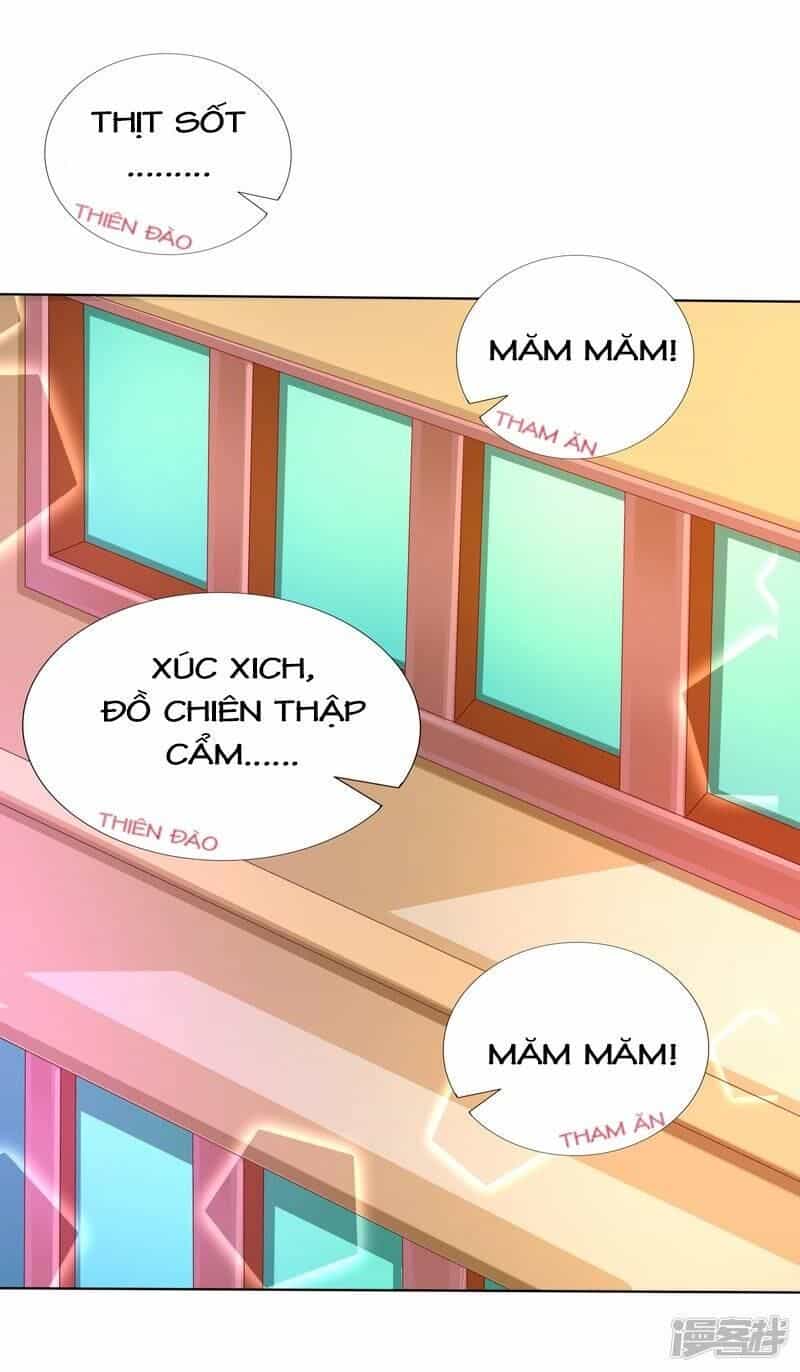 Sư Phụ, Cái Kia Ăn Ngon! - Chương 23 - ảnh 1