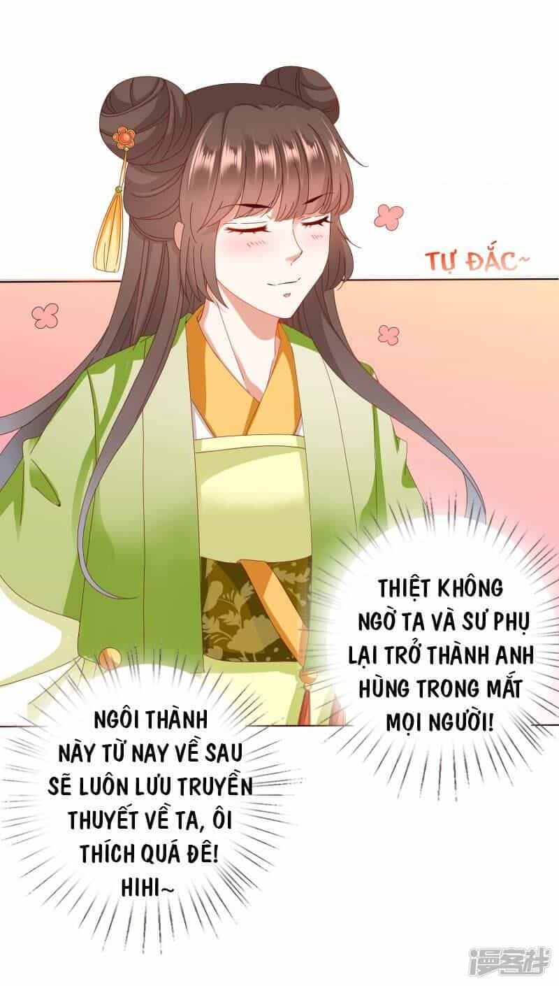 Sư Phụ, Cái Kia Ăn Ngon! - Chương 24 - ảnh 25