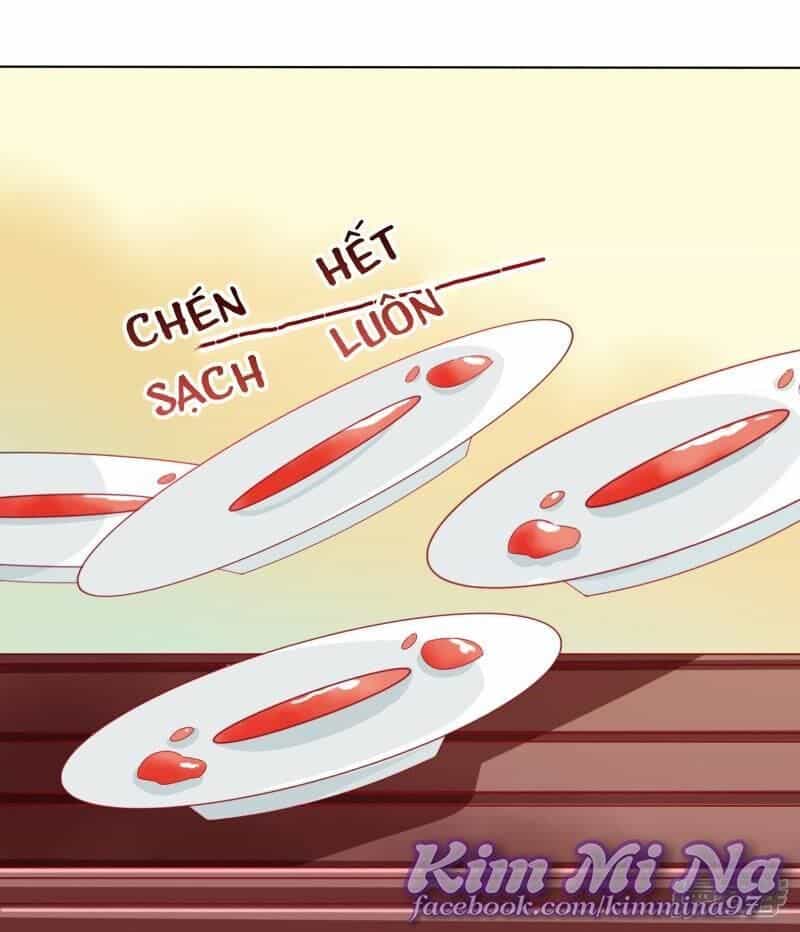 Sư Phụ, Cái Kia Ăn Ngon! - Chương 24 - ảnh 31