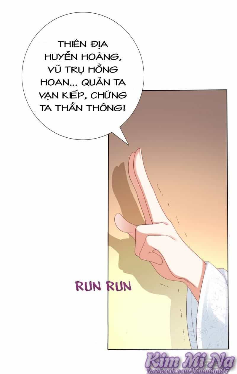 Sư Phụ, Cái Kia Ăn Ngon! - Chương 24 - ảnh 4