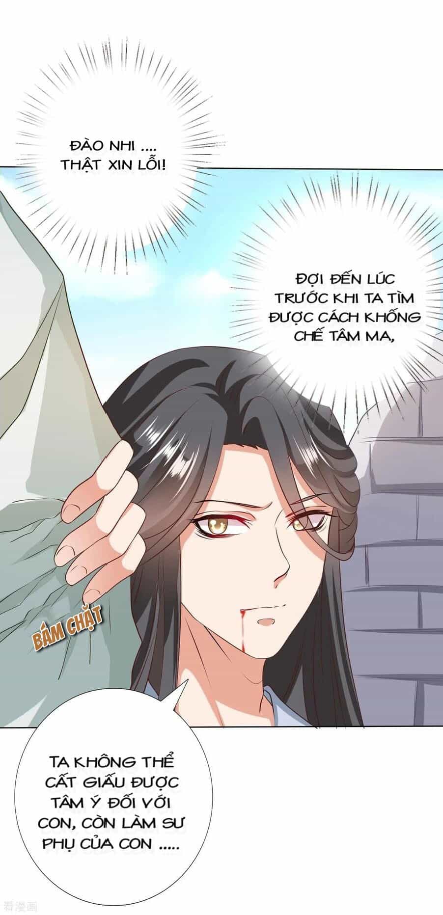 Sư Phụ, Cái Kia Ăn Ngon! - Chương 26 - ảnh 21