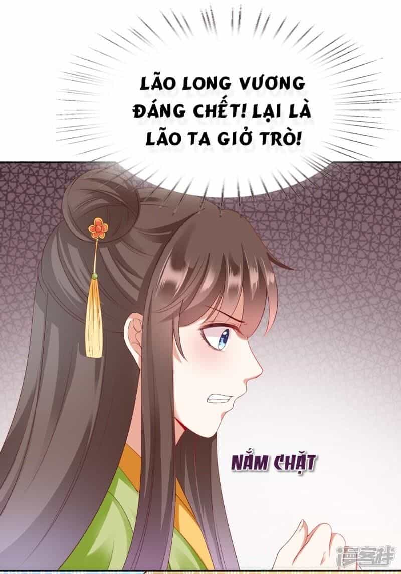 Sư Phụ, Cái Kia Ăn Ngon! - Chương 27 - ảnh 22