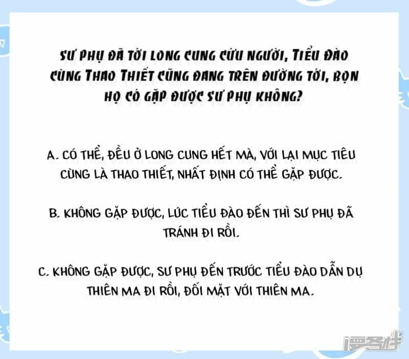 Sư Phụ, Cái Kia Ăn Ngon! - Chương 27 - ảnh 38