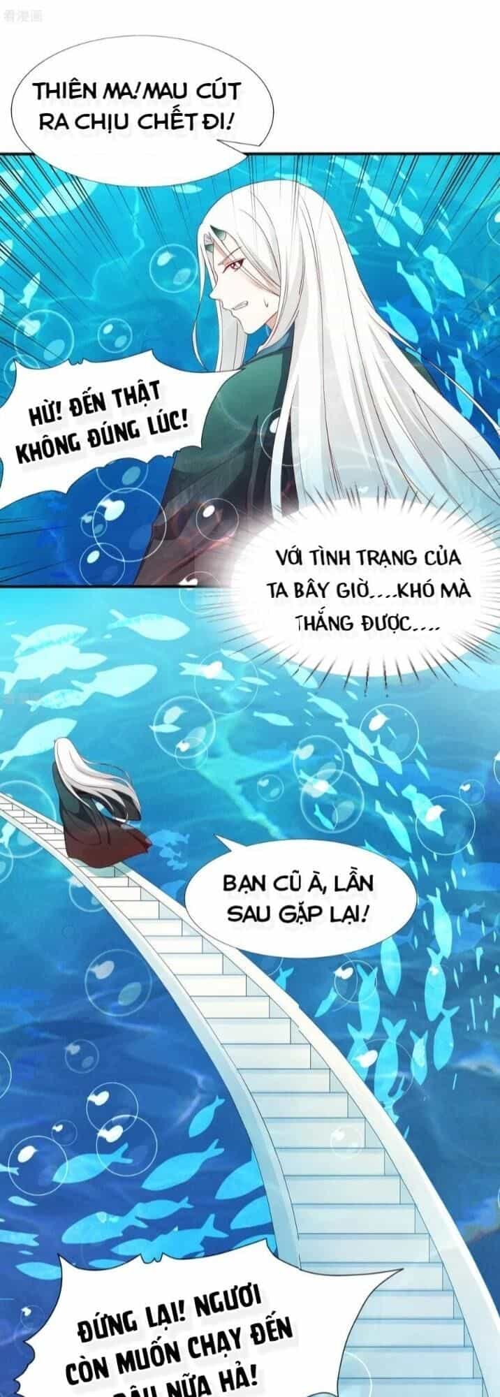 Sư Phụ, Cái Kia Ăn Ngon! - Chương 29 - ảnh 11