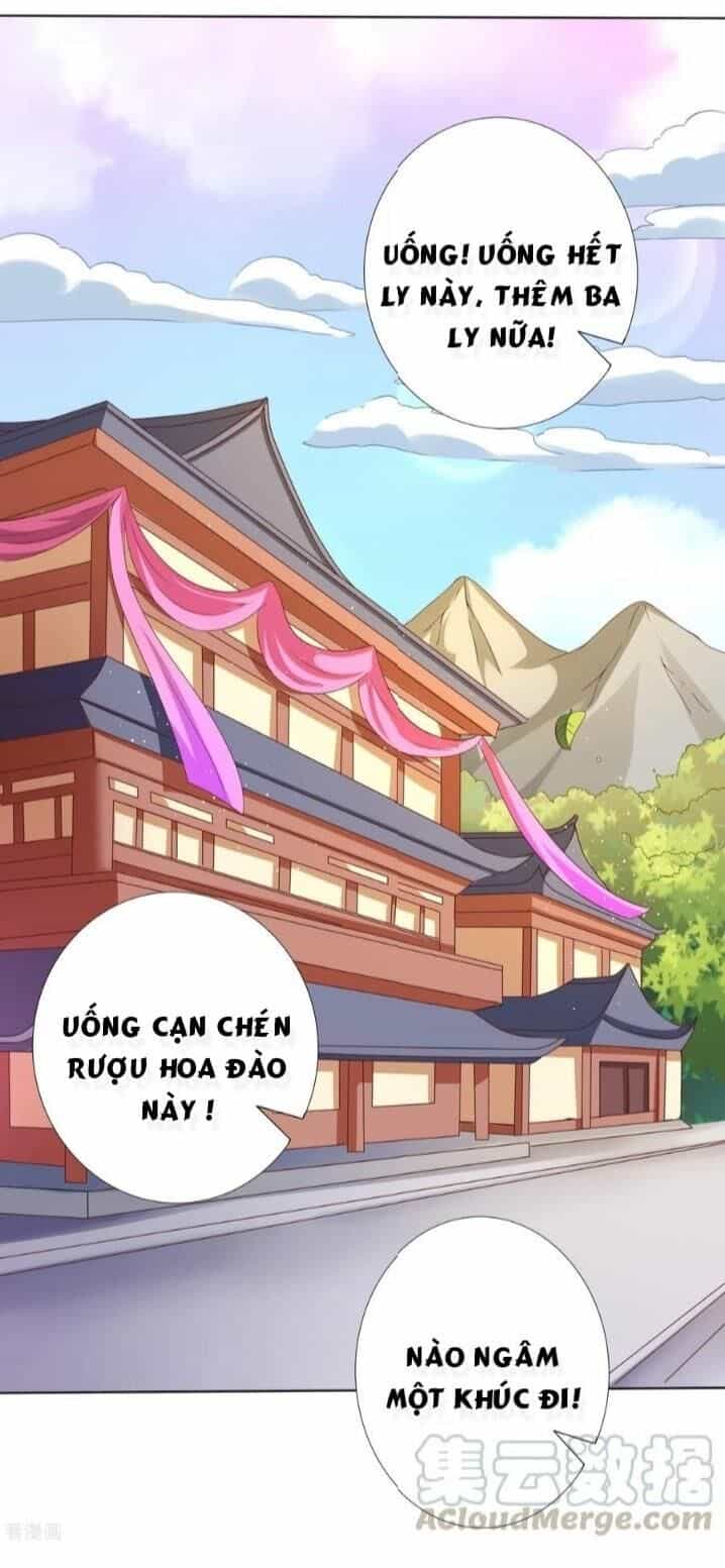 Sư Phụ, Cái Kia Ăn Ngon! - Chương 30 - ảnh 23