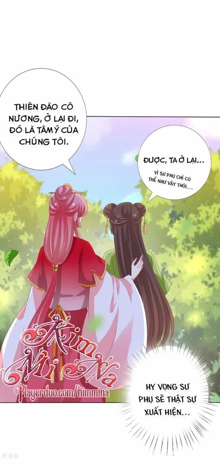 Sư Phụ, Cái Kia Ăn Ngon! - Chương 31 - ảnh 10