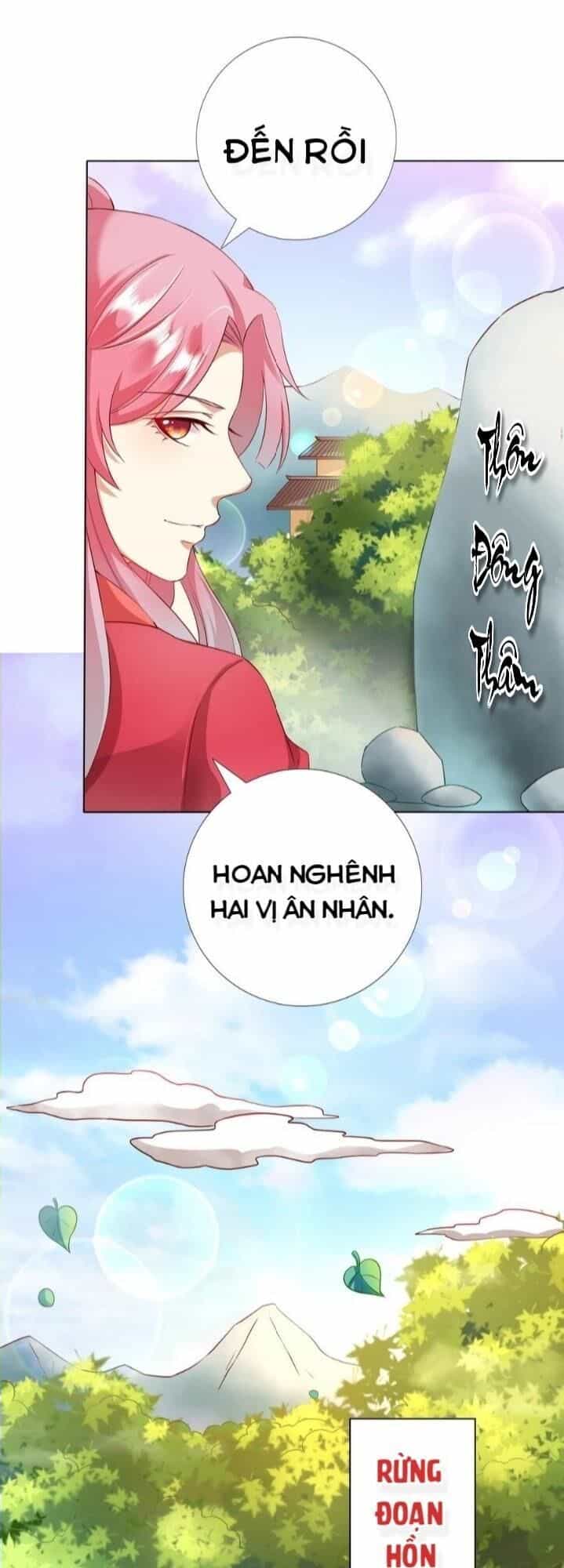 Sư Phụ, Cái Kia Ăn Ngon! - Chương 31 - ảnh 13