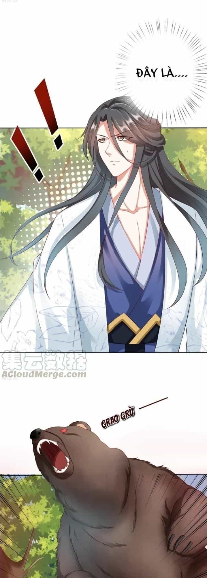 Sư Phụ, Cái Kia Ăn Ngon! - Chương 31 - ảnh 15