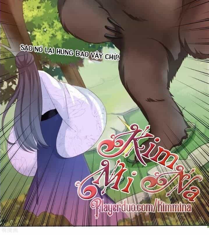Sư Phụ, Cái Kia Ăn Ngon! - Chương 31 - ảnh 16