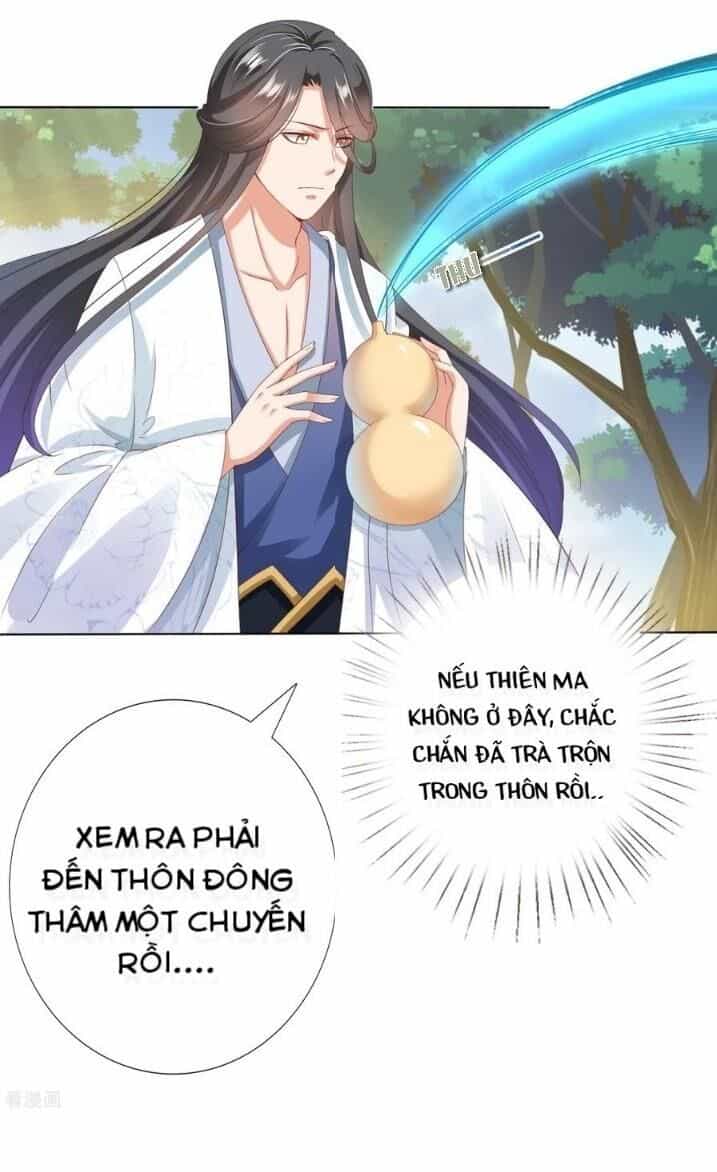 Sư Phụ, Cái Kia Ăn Ngon! - Chương 31 - ảnh 22
