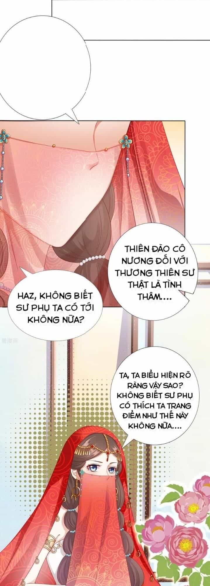 Sư Phụ, Cái Kia Ăn Ngon! - Chương 31 - ảnh 26
