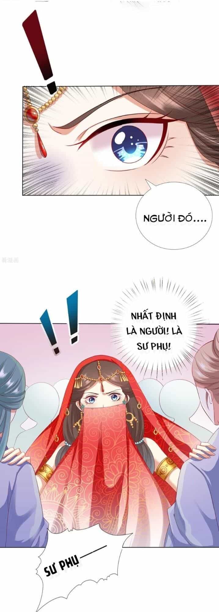Sư Phụ, Cái Kia Ăn Ngon! - Chương 31 - ảnh 31