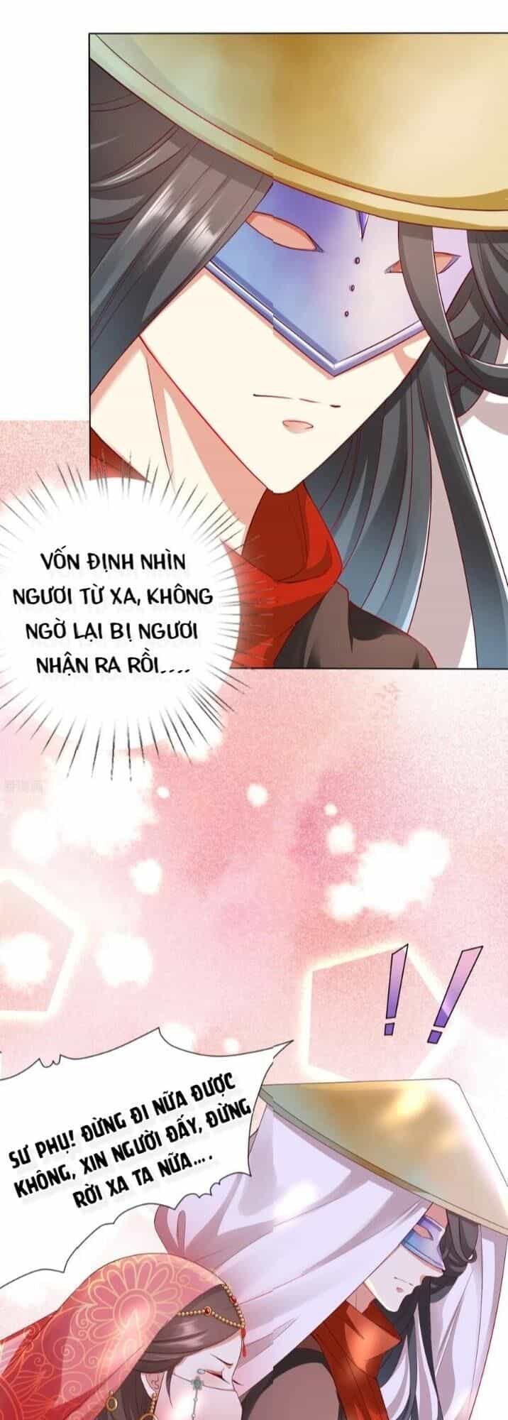 Sư Phụ, Cái Kia Ăn Ngon! - Chương 31 - ảnh 33