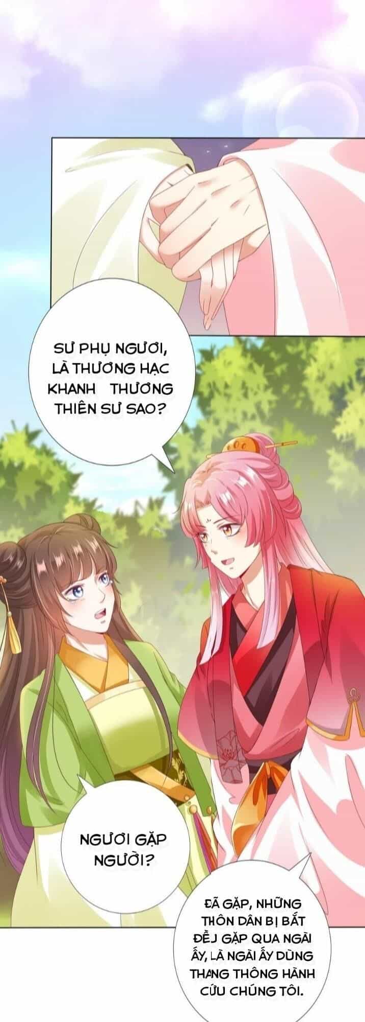 Sư Phụ, Cái Kia Ăn Ngon! - Chương 31 - ảnh 5
